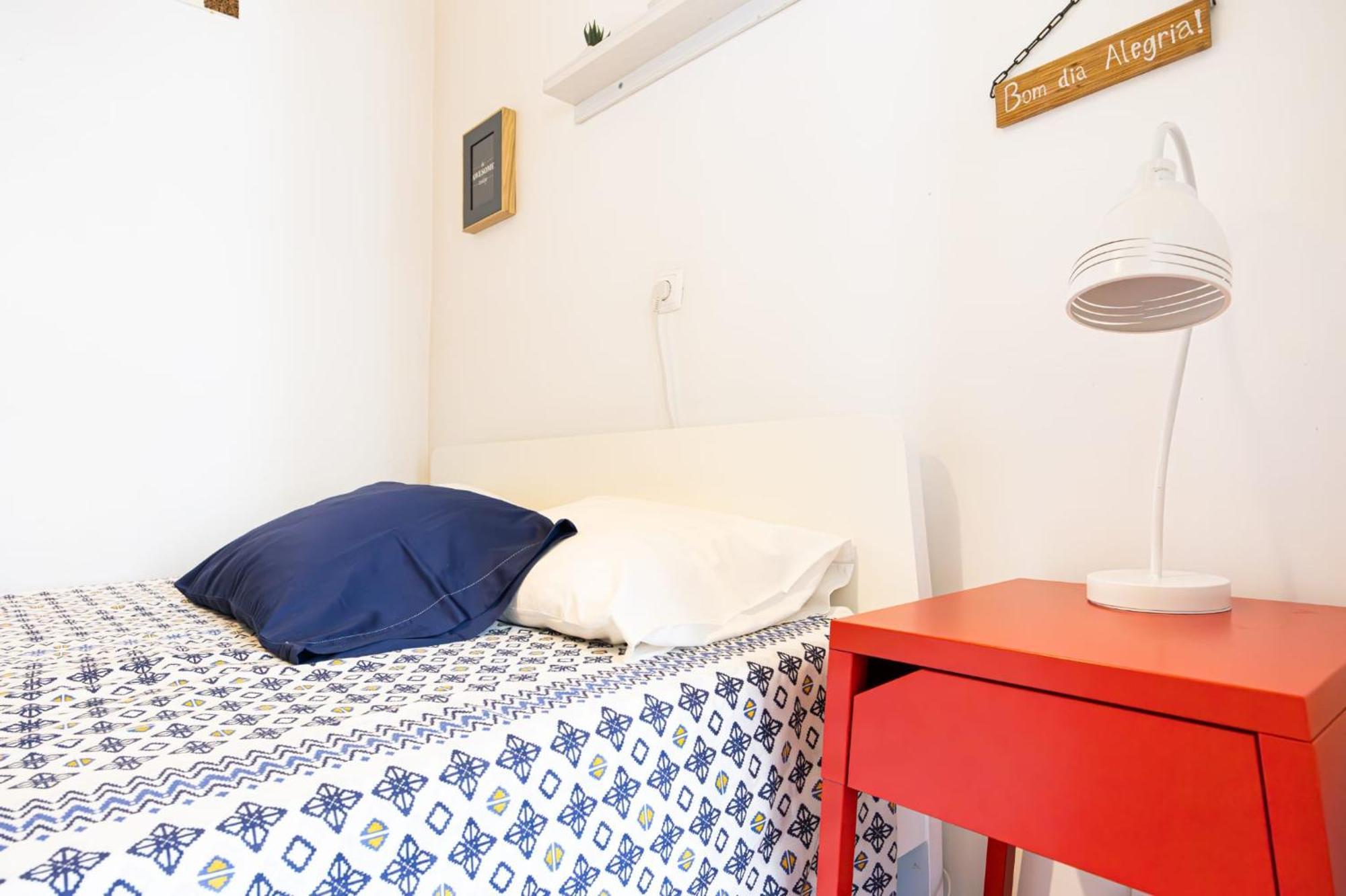 Crooked House Alfama Apartment Lisbon Luaran gambar