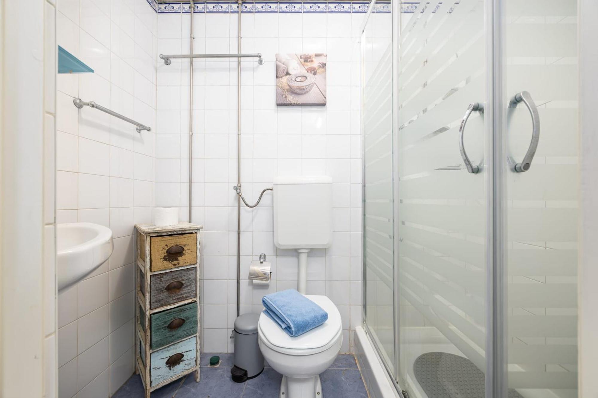 Crooked House Alfama Apartment Lisbon Luaran gambar