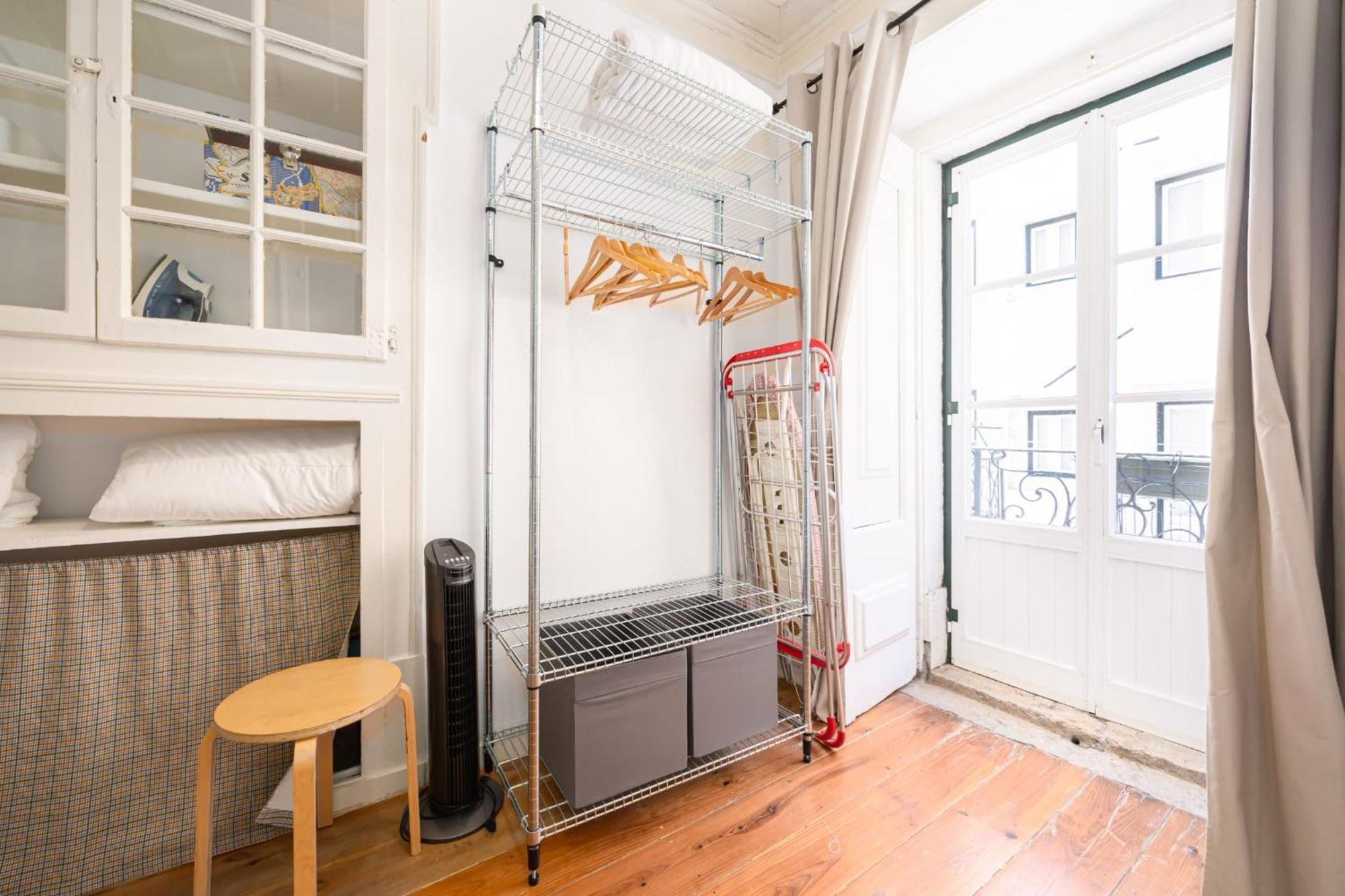 Crooked House Alfama Apartment Lisbon Luaran gambar